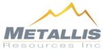 Metallis Resources Begins Exploration Work Program on Kirkham Property