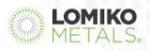 Consul-Teck of Val-d'Or Completes Prospecting Work on Lomiko Metals's Quatre Milles West Property