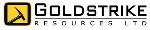 Goldstrike Resources Discovers Potential High-Grade Gold Mineralization on Gold Dome