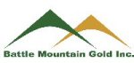 Battle Mountain Gold Reports Results from Survey over Lewis Gold-Silver Property
