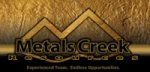Xmet Advises Metals Creek Resources of Airborne VTEM Survey Commencement