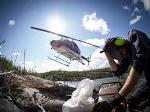 North Arrow Commences Follow Up Till Sampling Program at Pikoo Diamond Project
