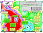 Sirios Resources Announces Resumption of Diamond Drilling at Cheechoo Gold Property