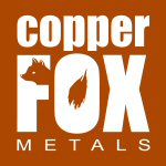 Copper Fox Provides Update on Schaft Creek Project in Northwestern British Columbia