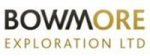 Bowmore Enters Formal Option Agreement to Acquire Victoria Lake Property