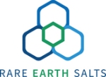 Rare Earth Salts Signs Joint Development Agreement with Large Mining Company