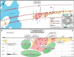 Cartier and Sphinx Announce Commencement of Drill Program on Dollier Project