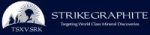 Strike Graphite Announces Completion of Fall Exploration Program in Saskatchewan