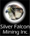 Silver Falcon Mining Reports Operational Update