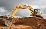 The PC210LCi-10 Hydraulic Excavator Launched by Komatsu America