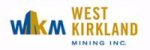 West Kirkland Reports on Column Tests at Three Hills Deposit