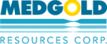 Medgold Signs Option Agreement with Centerra for Valongo Belt Property
