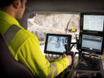 Atlas Copco Announces BenchREMOTE Remote Operator Station for Safety and Efficiency