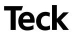 Teck Begins Shipment of Zinc and Lead in Concentrate from Pend Oreille Operations