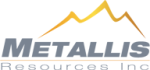 Metallis Receives Geochemical Sampling and Geological Mapping Report for Kirkham Property