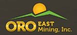 Oro East Mining Completes Updated Technical Report for Red Bank Mine Project