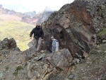 RioSol Announces Gabbroic PGM Claim with Platinum and Palladium in Peru
