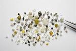North Arrow Updates on Ongoing Processing of Qilalugaq Diamond Project Bulk Sample