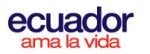 Ecuador to Promote Mining Projects at the Prospectors and Developers Association of Canada 2015