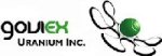 GoviEx Uranium Announces Filing of ESIA Report for Madaouela Project