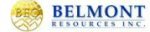 Belmont Enters LOI to Acquire 51% Ownership of KM 140 Property in James Bay, Quebec