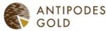 Antipodes Gold Declares Preliminary Results from Waihi West Drilling