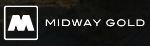 Midway Gold Completes First Gold Pour at Pan Mine
