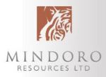 Mindoro Announces Completion of Three Nickel DSO Shipments from Agata Nickel Laterite Project