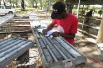 Kombat Copper Reports Progress on Drilling Activities at Kombat Mine Property