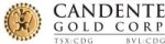 Candente Gold Begins Leach Extraction Testwork for Mexico Mine Tailings Recovery Operation