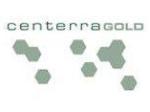 Centerra Receives Extension of Kumtor Environmental Permits