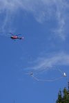 Geoscience BC Selects SkyTEM to Fly Peace Project Phase I Airborne Electromagnetic Survey