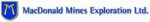 MacDonald Mines Exploration Reports on Annual and Special Meeting of Shareholders