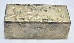 Rubicon Announces Successful First Pouring of Gold at Phoenix Gold Project
