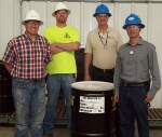 Ur-Energy Reaches One Million Pound Milestone in Shipment of U3O8