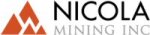 Nicola Mining Successfully Completes Preliminary Mineral Exploration Program on Thule Project