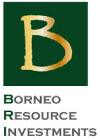 Borneo Resource Investments Begins Discussions on Possible Acquisition of Philippine Gold Mining Operations