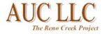 AUC Receives State of Wyoming's Deep Disposal Well Permit for Reno Creek Uranium ISR Facility