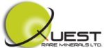 Quest Rare Minerals Concludes Development Program with SGS Minerals Services