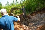 Alabama Graphite Expands 2015 Summer Diamond Drilling Program at Coosa Graphite Project
