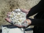 Brazil Minerals, Completes Second Phase of Geological Assessment for Diamonds and Gold in Minas Gerais