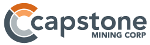 Capstone Receives New Water Use Licence to Support Production Extension at Minto Mine