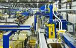 Pennex Expands Leetonia, OH Aluminum Extrusion and Fabrication Facility