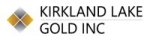 Kirkland Lake Gold Reports All Time High Gold Production for Q1 2015