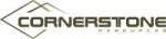 Cornerstone Provides Update on Cascabel Copper-Gold Porphyry JV Exploration Project in Northern Ecuador