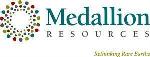 Bench-Scale Metallurgical Testing of Medallion’s Rare-Earth Extraction Process Produces Calcium Phosphate By-Product