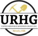 United Resource Holdings Group Gets Additional Water Permits for Dun Glen Mine