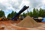 Alabama Graphite Commences Building of Coosa Graphite Project Pilot Plant at SGS Mineral Services