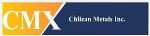 Chilean Metals to Acquire Four Copper Gold Projects from Cogonov