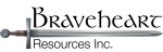 Braveheart Provides Progress Update on Bulk Sampling Project at Referendum Gold Property